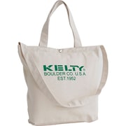 アウトドア タウンユース 男女兼用 トートバッグ SHOULDER TOTE 16L GREEN 2592224