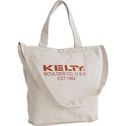 アウトドア タウンユース 男女兼用 トートバッグ SHOULDER TOTE 16L ORANGE 2592224