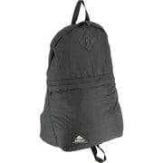 2592236 [アウトドア タウンユース 男女兼用 デイパック PACKABLE LIGHT DAYPACK 1 BLACK]