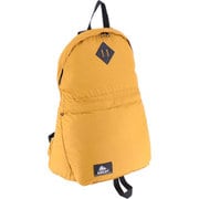 2592236 [アウトドア タウンユース 男女兼用 デイパック PACKABLE LIGHT DAYPACK 1 CARAMEL]