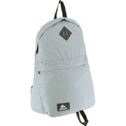 2592236 [アウトドア タウンユース 男女兼用 デイパック PACKABLE LIGHT DAYPACK 1 GRAY]