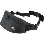 2592237 BLACK [ボディバッグ PACKABLE LIGHT MINI FANN ブラック]