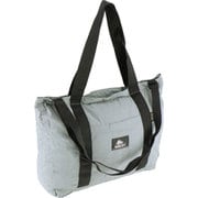アウトドア タウンユース 男女兼用 トートバッグ PACKABLE LIGHT TOTE 20L GRAY 2592238