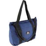 アウトドア タウンユース 男女兼用 トートバッグ PACKABLE LIGHT TOTE 20L NAVY 2592238