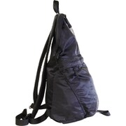 2592239 [アウトドア タウンユース 男女兼用 デイパック ELEGANT DAYPACK 18L ALL BLACK]