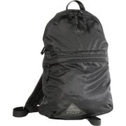 2592240 [アウトドア タウンユース ガールズ デイパック ELEGANT GIRL'S DAYPACK 1 ALL BLACK]