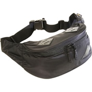 2592241 [アウトドア タウンユース 男女兼用 ボディバッグ ELEGANT MINI FANNY 5L ALL BLACK]