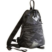 2592251 [アウトドア タウンユース 男女兼用 デイパック ELEGANT MINI DAYPACK 7L ALL BLACK]