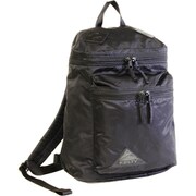 2592253 [アウトドア タウンユース 男女兼用 デイパック ELEGANT CYCLE HIKER 15L ALL BLACK]