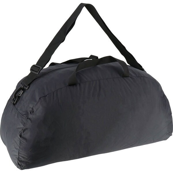 KELTY ケルティ PACKABLE DUFFLE BAG 46L BLACK アウトドア バッグ