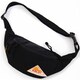 2592263 BLACK [ボディバッグ MINI MINI FANNY ブラック]