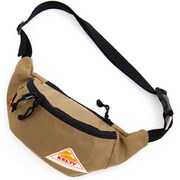 2592263 [アウトドア タウンユース 男女兼用 ボディバッグ MINI MINI FANNY TAN]