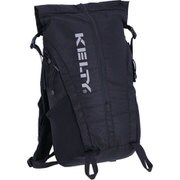 2592268 [アウトドア タウンユース 男女兼用 バッグ MT LIGHT 16 16L BLACK]