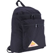 CYCLE HIKER 15L 2592274 BLACK [アウトドア デイパック 15L]