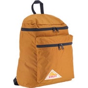 CYCLE HIKER 15L 2592274 CARAME [アウトドア デイパック 15L]