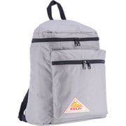 2592274 [アウトドア タウンユース 男女兼用 バッグ CYCLE HIKER 15L GRAY]