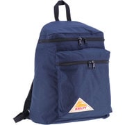 CYCLE HIKER 15L 2592274 NAVY [アウトドア デイパック 15L]