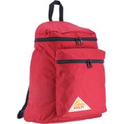 CYCLE HIKER 15L 2592274 NEWRED [アウトドア デイパック 15L]