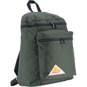 CYCLE HIKER 15L 2592274 OLIVE [アウトドア デイパック 15L]