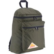 2592274 [アウトドア タウンユース 男女兼用 バッグ CYCLE HIKER 15L OLIVE DRAB]
