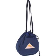 2592275 [アウトドア タウンユース 男女兼用 バッグ KINCHAKU SHOULDER M NAVY]