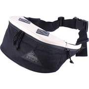 2592279 [アウトドア タウンユース 男女兼用 バッグ URBAN MINI FANNY DC 5L BLACK]