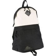 2592281 [アウトドア タウンユース 男女兼用 デイパック URBAN DAYPACK DC 18L BLACK]