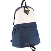 2592281 [アウトドア タウンユース 男女兼用 デイパック URBAN DAYPACK DC 18L NAVY]