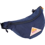 2592286 [アウトドア タウンユース 男女兼用 バッグ MICRO CURVE FANNY NAVY]