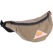 2592286 [アウトドア タウンユース 男女兼用 バッグ MICRO CURVE FANNY TAN]
