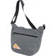 2591947 [アウトドア タウンユース 男女兼用 ショルダーバッグ CURVE SHOULDER M 10L GRAPHITE]