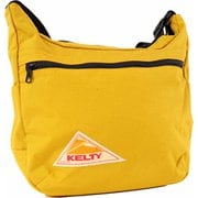 2591947 [アウトドア タウンユース 男女兼用 ショルダーバッグ CURVE SHOULDER M 10L MUSTARD]