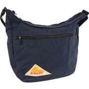 2591947 [アウトドア タウンユース 男女兼用 ショルダーバッグ CURVE SHOULDER M 10L NAVY]