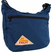 2591947 [アウトドア タウンユース 男女兼用 ショルダーバッグ CURVE SHOULDER M 10L NEW BLUE]