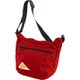 KELTY_CURVE SHOULDER M 2591947 New Red 10L [ｶｼﾞｭｱﾙﾊﾞｯｸ(ｼｮﾙﾀﾞｰ)]