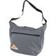 2591950 [アウトドア タウンユース 男女兼用 ショルダーバッグ CURVE SHOULDER L 18L GRAPHITE]