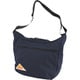 2591950 [アウトドア タウンユース 男女兼用 ショルダーバッグ CURVE SHOULDER L 18L NAVY]