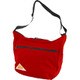 2591950 [アウトドア タウンユース 男女兼用 ショルダーバッグ CURVE SHOULDER L 18L NEW RED]