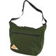 2591950 [アウトドア タウンユース 男女兼用 ショルダーバッグ CURVE SHOULDER L 18L OLIVE]