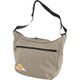 2591950 [アウトドア タウンユース 男女兼用 ショルダーバッグ CURVE SHOULDER L 18L SAND]