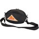 2592046 BLACK [オーバルショルダーバッグ OVAL SHOULDER S 2L ブラック]