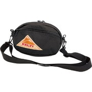 2592046 BLACK [オーバルショルダーバッグ OVAL SHOULDER S 2L ブラック]