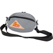 2592046 [アウトドア タウンユース 男女兼用 ショルダーバッグ OVAL SHOULDER S 2L GRAY]