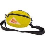 2592046 [アウトドア タウンユース 男女兼用 ショルダーバッグ OVAL SHOULDER S 2L MUSTARD]