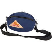 2592046 [アウトドア タウンユース 男女兼用 ショルダーバッグ OVAL SHOULDER S 2L NAVY]
