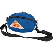 2592046 [アウトドア タウンユース 男女兼用 ショルダーバッグ OVAL SHOULDER S 2L NEW BLUE]