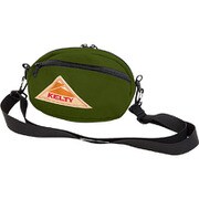 2592046 [アウトドア タウンユース 男女兼用 ショルダーバッグ OVAL SHOULDER S 2L OLIVE]