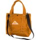 アウトドア タウンユース 男女兼用 トートバッグ NYLON TOTE S 15L CARAMEL 2592053
