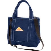 アウトドア タウンユース 男女兼用 トートバッグ NYLON TOTE S 15L NAVY 2592053