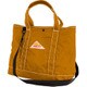 アウトドア タウンユース 男女兼用 トートバッグ NYLON TOTE M 28L CARAMEL 2592054
